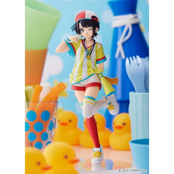 Good Smile Company POP UP PARADE Oozora Subaru 4545784043455 (Figure) Good Smile Company POP UP PARADE Oozora Subaru 4545784043455 (Figure)