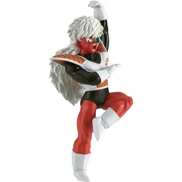 Banpresto Dragon Ball Z Solid Edge Works Jiece & Guldo (A:Jiece) 4983164289602 (Figure) Banpresto Dragon Ball Z Solid Edge Works Jiece & Guldo (A:Jiece) 4983164289602 (Figure)