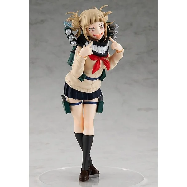Good Smile Company POP UP PARADE Himiko Toga Limited Ver 4580416943727 (Figure) Good Smile Company POP UP PARADE Himiko Toga Limited Ver 4580416943727 (Figure)