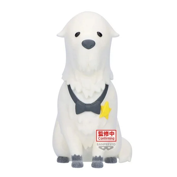 Banpresto Spy x Family Fluffy Puffy Bond Forger Vol.2 (Ver.A) 4983164298628 (Figure) Banpresto Spy x Family Fluffy Puffy Bond Forger Vol.2 (Ver.A) 4983164298628 (Figure)