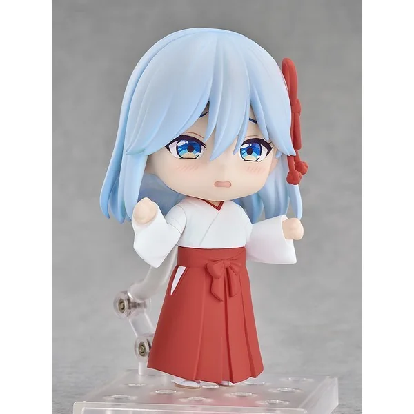 Good Smile Company Nendoroid Asahi Amagami 4580590202436 (Figure) Good Smile Company Nendoroid Asahi Amagami 4580590202436 (Figure)