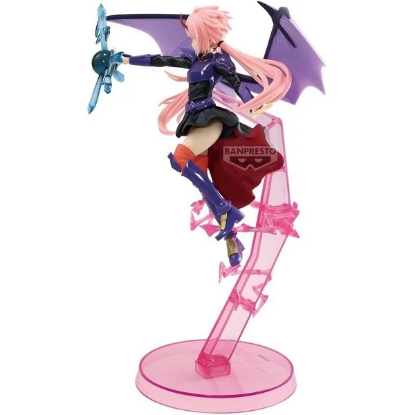 Banpresto That Time I Got Reincarnated as a Slime - Otherworlder Plus - Milim Dragon Form Special 4983164285666 (Figure)