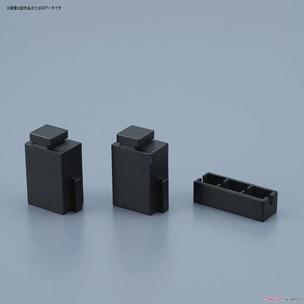 Bandai Collection Stage Smoke Black Clear 4549660210498 (Plastic Model) Bandai Collection Stage Smoke Black Clear 4549660210498 (Plastic Model)