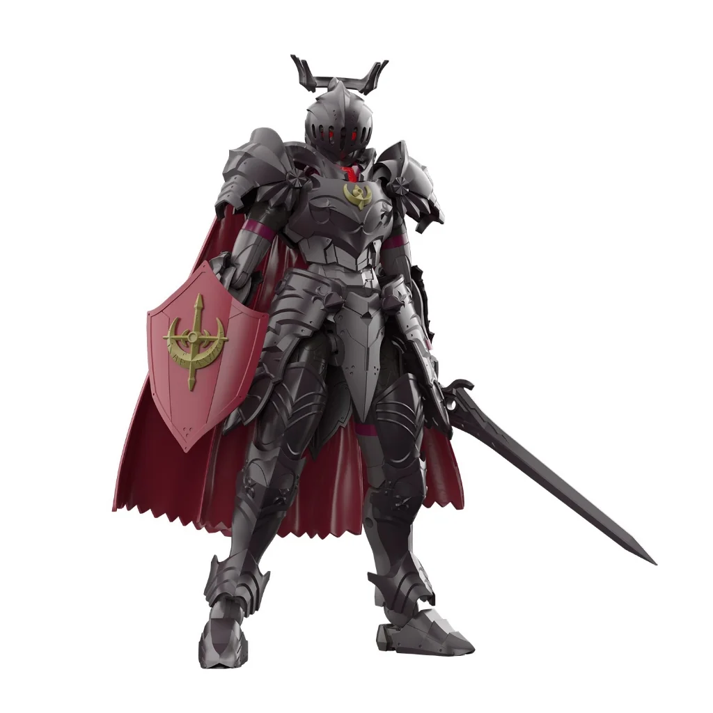 [Pre Order 11/2569] Bandai 30MF Rosan Commander 4580886845019 (Plastic Model)