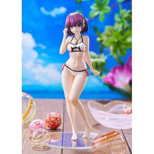 Good Smile Company POP UP PARADE Suzu Kanade 4580416948890 (Figure) Good Smile Company POP UP PARADE Suzu Kanade 4580416948890 (Figure)