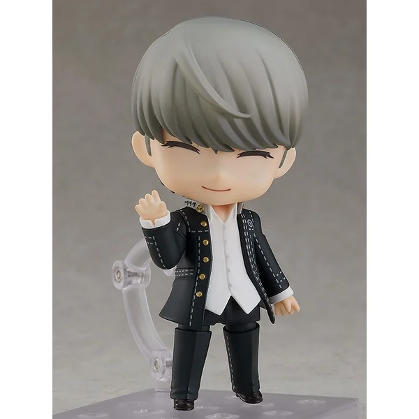 Good Smile Company Nendoroid P4G Hero 4580590124714 (Figure) Good Smile Company Nendoroid P4G Hero 4580590124714 (Figure)