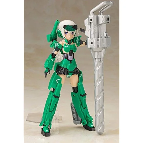 Kotobukiya Frame Arms Girl Gourai Craftsmanship Form 4934054108169 (Plastic Model) Kotobukiya Frame Arms Girl Gourai Craftsmanship Form 4934054108169 (Plastic Model)
