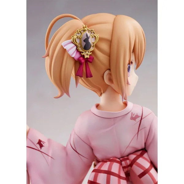 Plum Figure 1/7 Cocoa (Summer Festival) Repackage Edition 4582362384838 (Figure) Plum Figure 1/7 Cocoa (Summer Festival) Repackage Edition 4582362384838 (Figure)