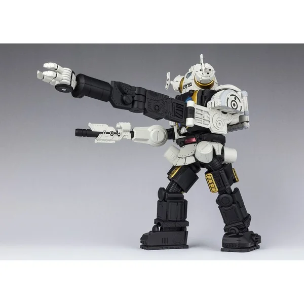 Bandai S.H.Figuarts King Joe Storage Custom 4573102629708 (Action Figure) Bandai S.H.Figuarts King Joe Storage Custom 4573102629708 (Action Figure)