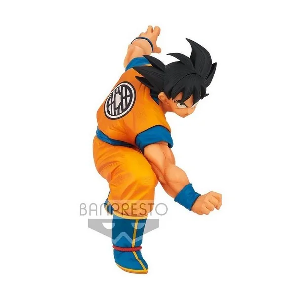Banpresto Dragon Ball Super Son Goku Fes!! Vol.6 (B:Son Goku) 4983164180985 (Figure) Banpresto Dragon Ball Super Son Goku Fes!! Vol.6 (B:Son Goku) 4983164180985 (Figure)