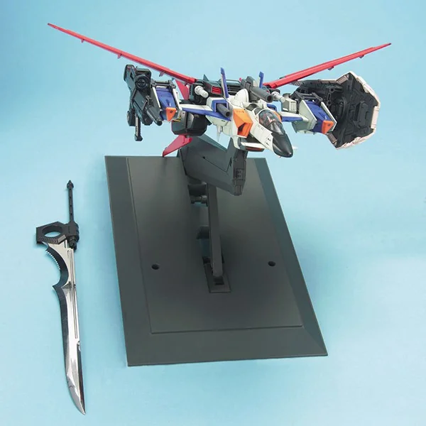Bandai PG Strike Rouge + Skygrasper 4573102642349 (Plastic Model) Bandai PG Strike Rouge + Skygrasper 4573102642349 (Plastic Model)