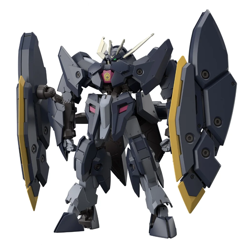 Bandai HG Gundam Zagan 4573102691927 (Plastic Model) Bandai HG Gundam Zagan 4573102691927 (Plastic Model)