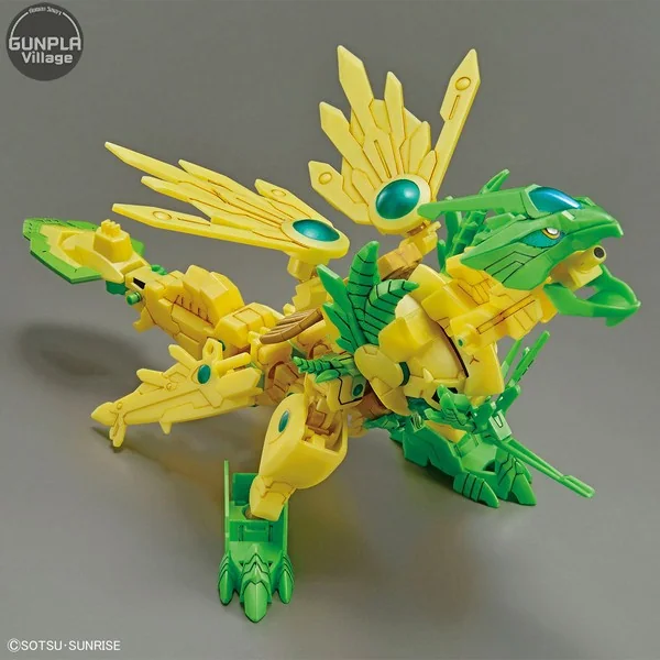 Bandai HG Re:Rising Gundam 4573102607447 (Plastic Model) Bandai HG Re:Rising Gundam 4573102607447 (Plastic Model)