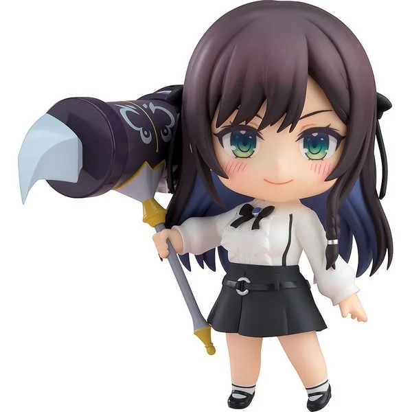 Good Smile Company Nendoroid Alina Clover (Basic) 4580590206526 (Figure) Good Smile Company Nendoroid Alina Clover (Basic) 4580590206526 (Figure)