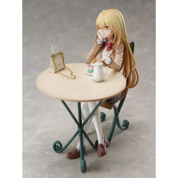 Furyu Figure 1/7 Misaki Shokuhou Live Drawing Ver 4589584957284 (Scale Figure) Furyu Figure 1/7 Misaki Shokuhou Live Drawing Ver 4589584957284 (Scale Figure)