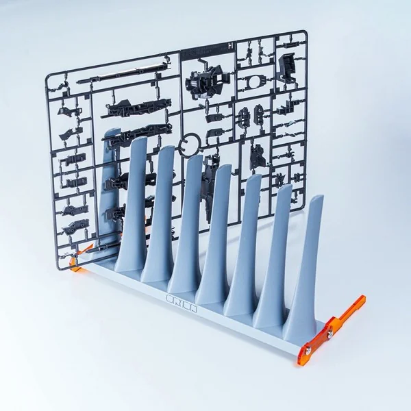 ORION Vertical Runner Stand 8853100904622 (Tool) ORION Vertical Runner Stand 8853100904622 (Tool)