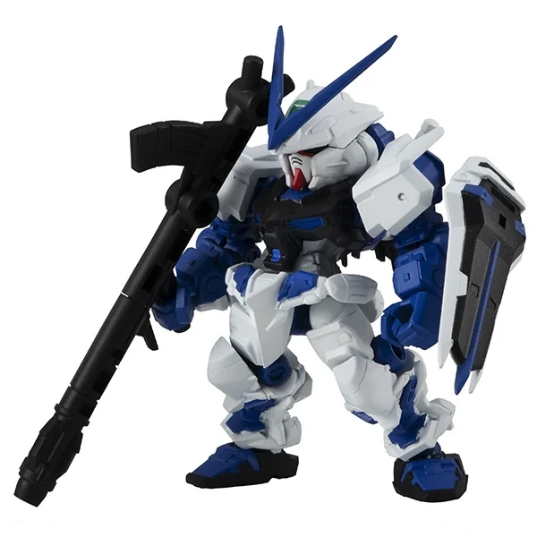 BANDAI (ตัวเดี่ยว) Gashapon Gundam Mobile Suit Ensemble 19 4549660695011 (Gashapon) BANDAI (ตัวเดี่ยว) Gashapon Gundam Mobile Suit Ensemble 19 4549660695011 (Gashapon)