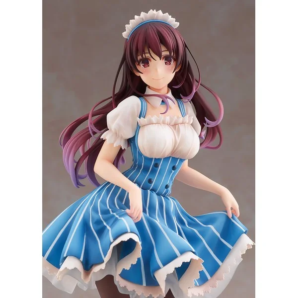 Aniplex Figure 1/7 Utaha Kasumigaoka Maid Version - Aniplex 4534530888372 (Figure) Aniplex Figure 1/7 Utaha Kasumigaoka Maid Version - Aniplex 4534530888372 (Figure)