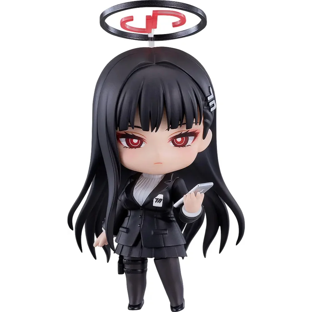 [Pre Order 10/2569] Good Smile Company Nendoroid Rio Tsukatsuki 4580828677104 (Figure)