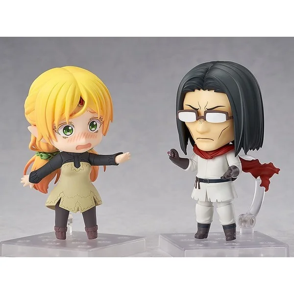 Good Smile Company Nendoroid Elf 4580590174399 (Figure) Good Smile Company Nendoroid Elf 4580590174399 (Figure)