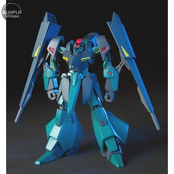 Bandai HG ORX-005 Gaplant 4573102635693 (Plastic Model) Bandai HG ORX-005 Gaplant 4573102635693 (Plastic Model)