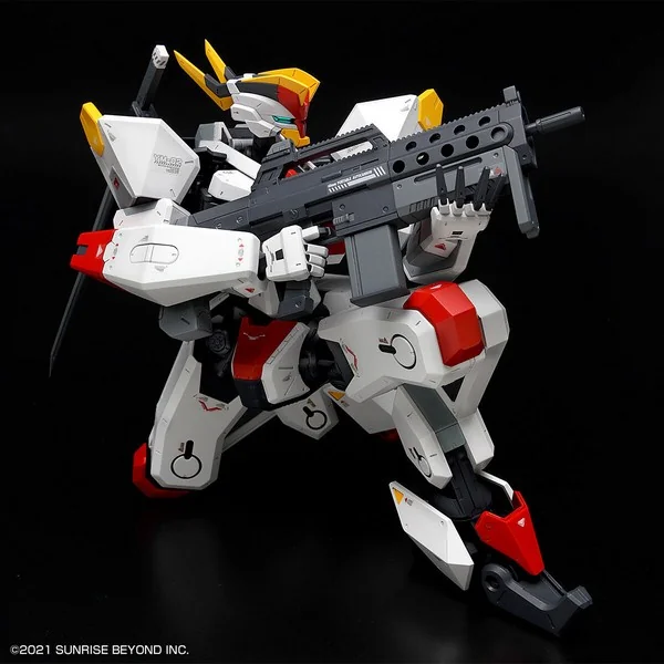 Bandai Full Mechanics 1/48 Mailes Kenbu (Limited Clear Part) 4573102629470 (Plastic Model)