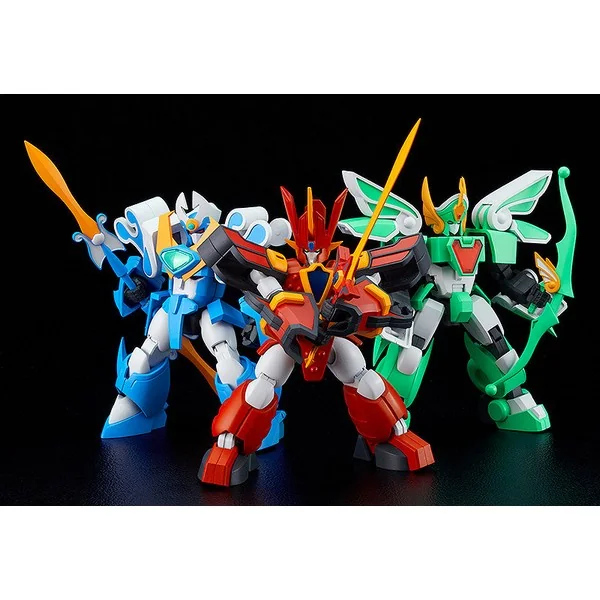 Good Smile Company MODEROID Winzert 4580590143661 4580590157064 (Plastic Model) Good Smile Company MODEROID Winzert 4580590143661 4580590157064 (Plastic Model)