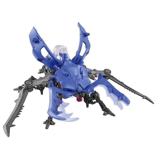 Takara Tomy Zoids ZW07 Kuwaga 4904810972099 (Plastic Model) Takara Tomy Zoids ZW07 Kuwaga 4904810972099 (Plastic Model)