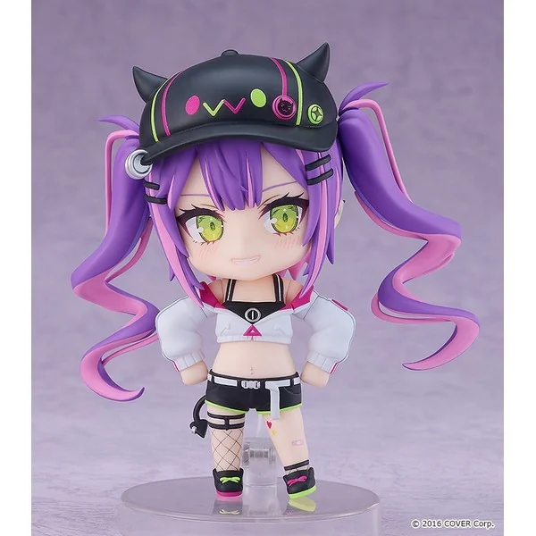 Good Smile Company Nendoroid Tokoyami Towa 4545784069622 (Figure)