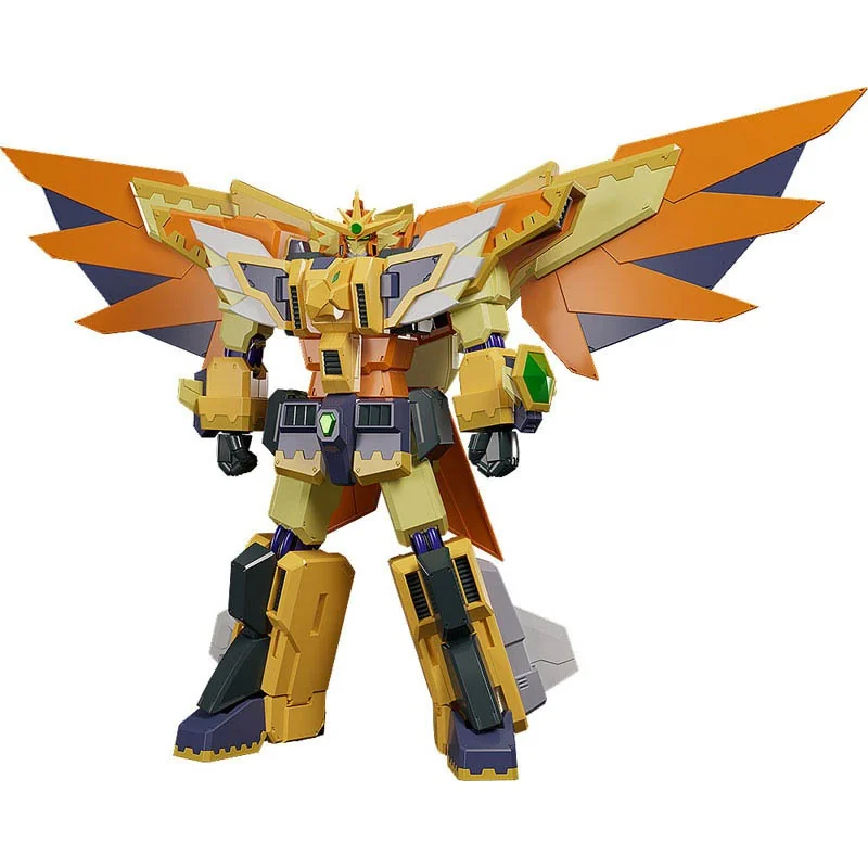 Good Smile Company MODEROID Eldora Soul 4571697180666 (Plastic Model) Good Smile Company MODEROID Eldora Soul 4571697180666 (Plastic Model)