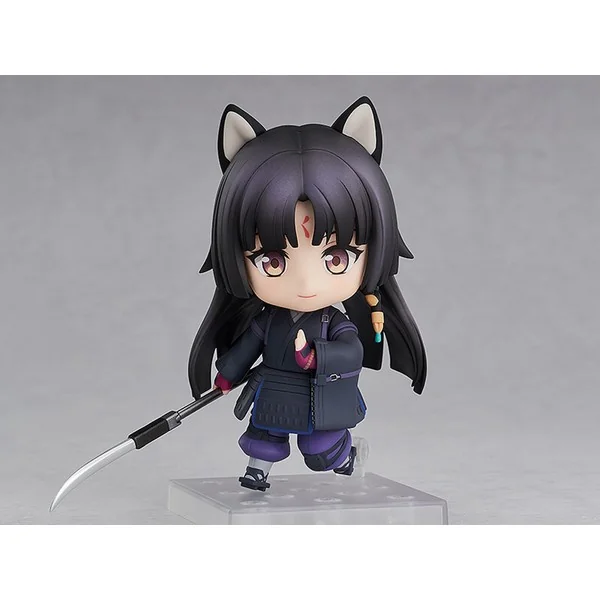 Good Smile Company Nendoroid Saga 4580590128590 (Figure) Good Smile Company Nendoroid Saga 4580590128590 (Figure)