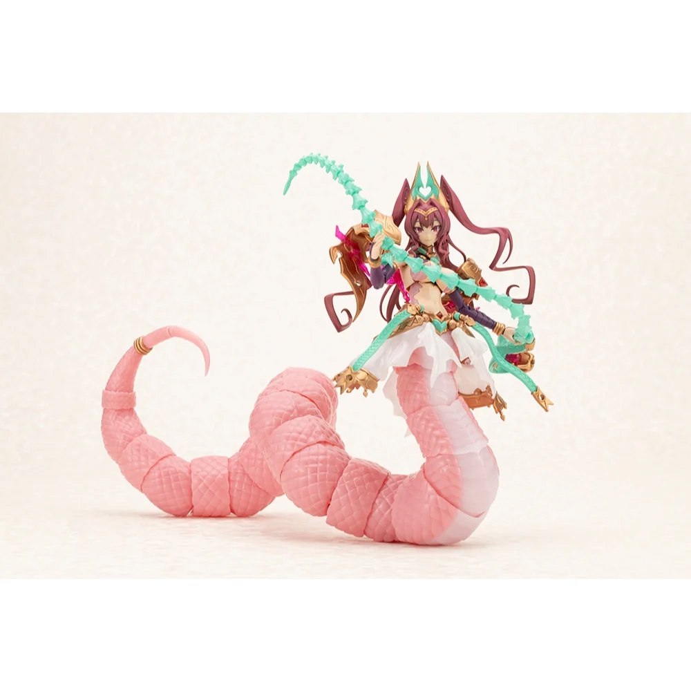 Kotobukiya Arca Nadea Meltina 4934054057009 (Plastic Model) Kotobukiya Arca Nadea Meltina 4934054057009 (Plastic Model)