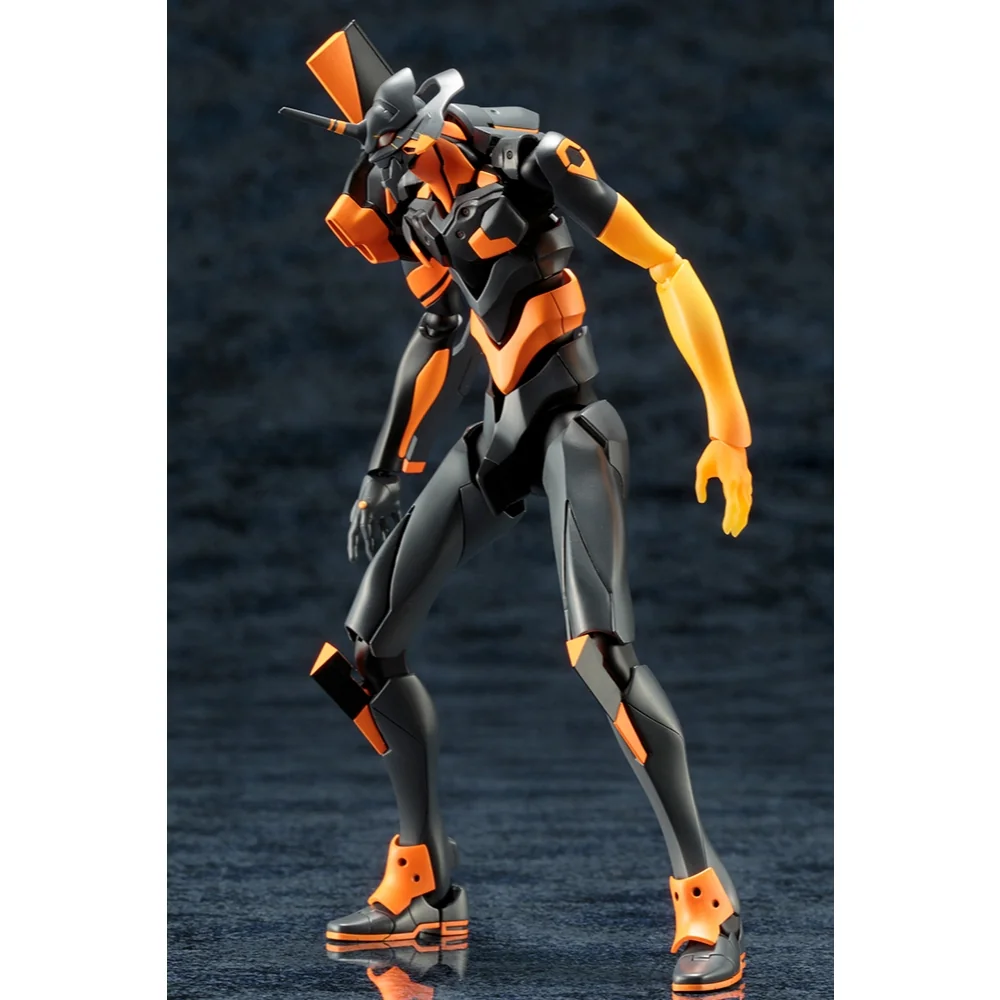 Kotobukiya Evangelion Test Type-01 Godzilla Ver 4934054073993 (Plastic Model)