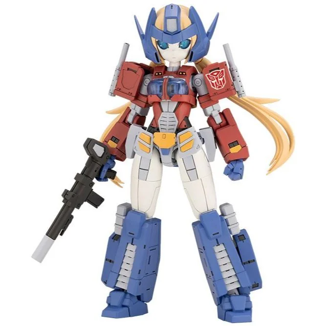 Kotobukiya Optimus Prime Humikane Shimada Ver 4934054039630 (Plastic Model) Kotobukiya Optimus Prime Humikane Shimada Ver 4934054039630 (Plastic Model)