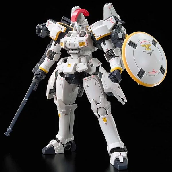 Bandai RG Tallgeese EW 4573102630858 (Plastic Model) Bandai RG Tallgeese EW 4573102630858 (Plastic Model)