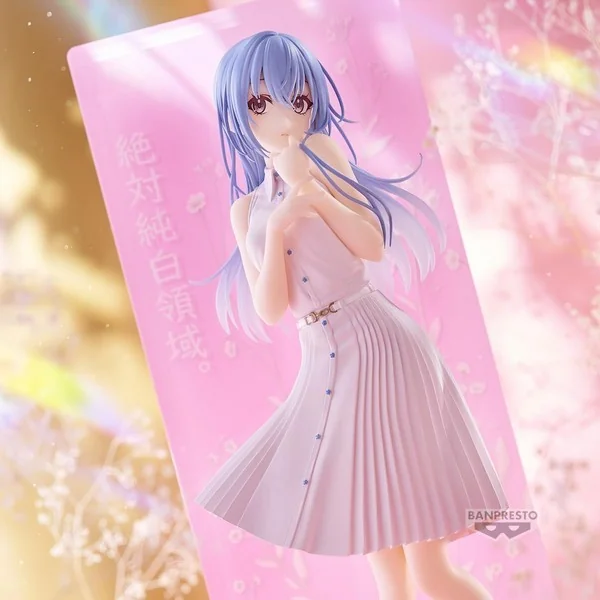 Banpresto The Idolmaster Shiny Colors Espresto - Clear Material - Hana Suzuki 4983164286465 (Figure) Banpresto The Idolmaster Shiny Colors Espresto - Clear Material - Hana Suzuki 4983164286465 (Figure)