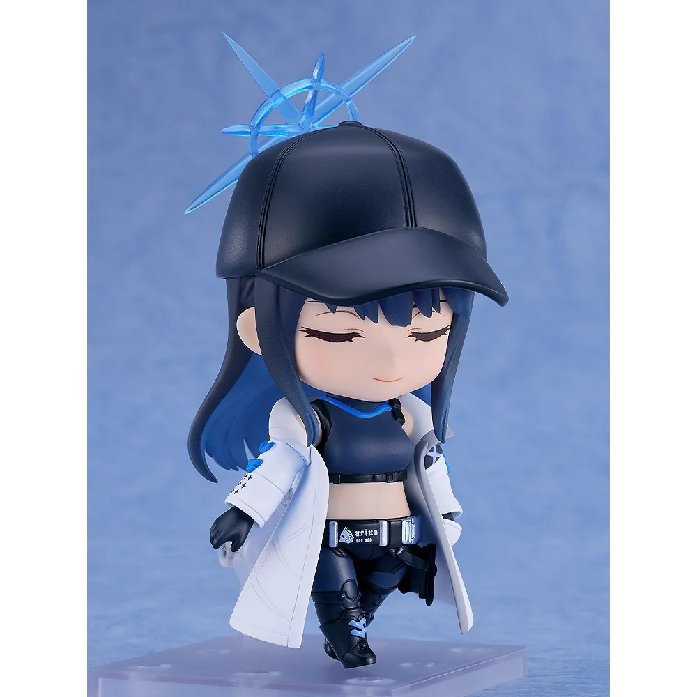 Good Smile Company Nendoroid Saori Joumae 4571697184015 (Figure) Good Smile Company Nendoroid Saori Joumae 4571697184015 (Figure)