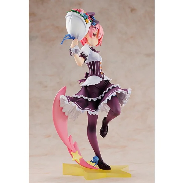 Kadokawa Figure 1/7 Ram Birthday Ver - Kadokawa 4935228249466 (Figure) Kadokawa Figure 1/7 Ram Birthday Ver - Kadokawa 4935228249466 (Figure)