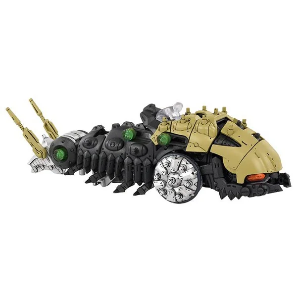 Takara Tomy Zoids ZW17 Kyataruga 4904810112754 (Plastic Model) Takara Tomy Zoids ZW17 Kyataruga 4904810112754 (Plastic Model)