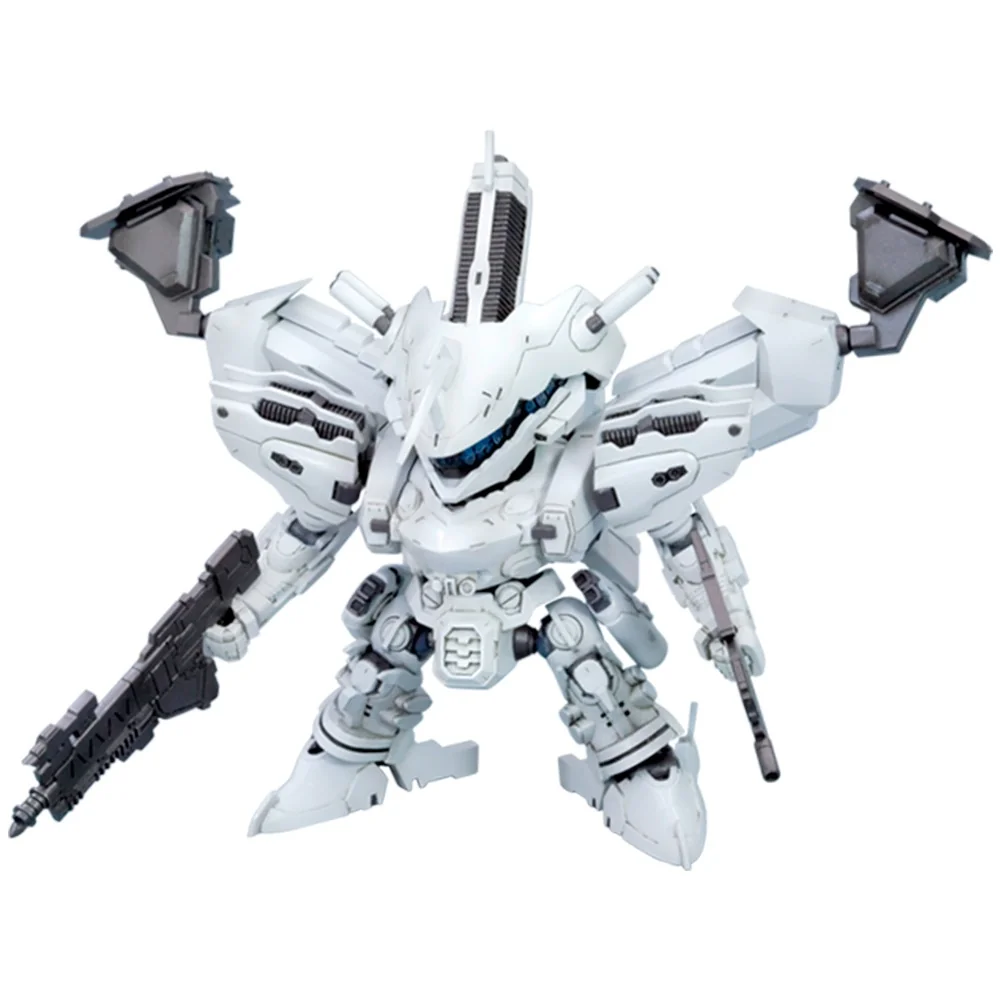 Kotobukiya D-Style Armored Core Lineark White-Glint 4934054064595 (Plastic Model) Kotobukiya D-Style Armored Core Lineark White-Glint 4934054064595 (Plastic Model)