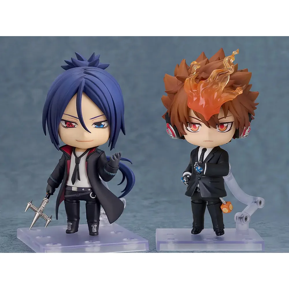 [Pre Order 01/2570] Good Smile Company Nendoroid Mukuro Rokudo Ten-Years-Later Ver 4570232588233 (Figure)