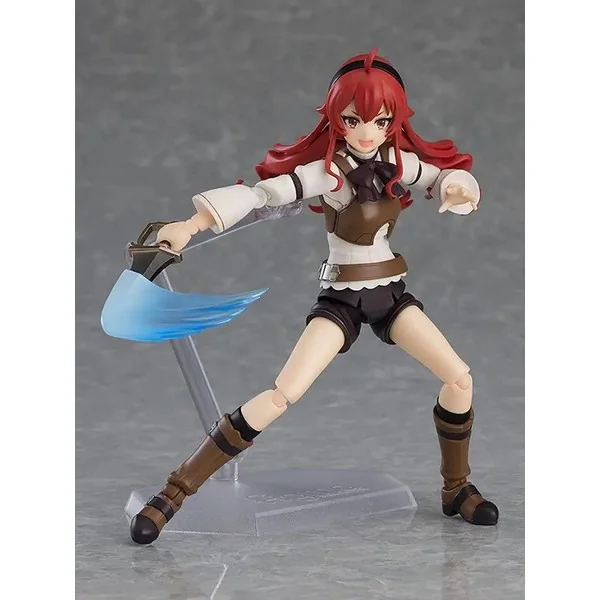 Max Factory figma Eris Boreas Greyrat 4545784068168 (Action Figure) Max Factory figma Eris Boreas Greyrat 4545784068168 (Action Figure)
