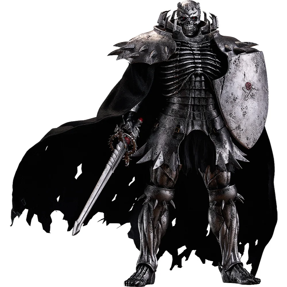 Good Smile Company POP UP PARADE Skull Knight L Size 4545784044155 (Figure)