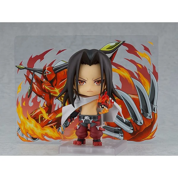 Good Smile Company Nendoroid Hao 4580590170902 (Figure)
