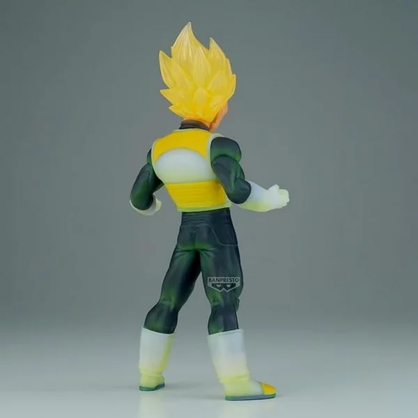 Banpresto Dragon Ball Super Clearise Son Goku & Vegeta (B:Vegeta) 4573102696496 (Figure) Banpresto Dragon Ball Super Clearise Son Goku & Vegeta (B:Vegeta) 4573102696496 (Figure)