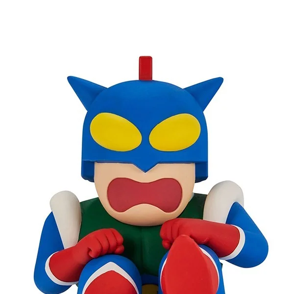 Banpresto Crayon Shinchan Figure Vol.2 (A:Action Kamen) 4983164890242 (Figure) Banpresto Crayon Shinchan Figure Vol.2 (A:Action Kamen) 4983164890242 (Figure)