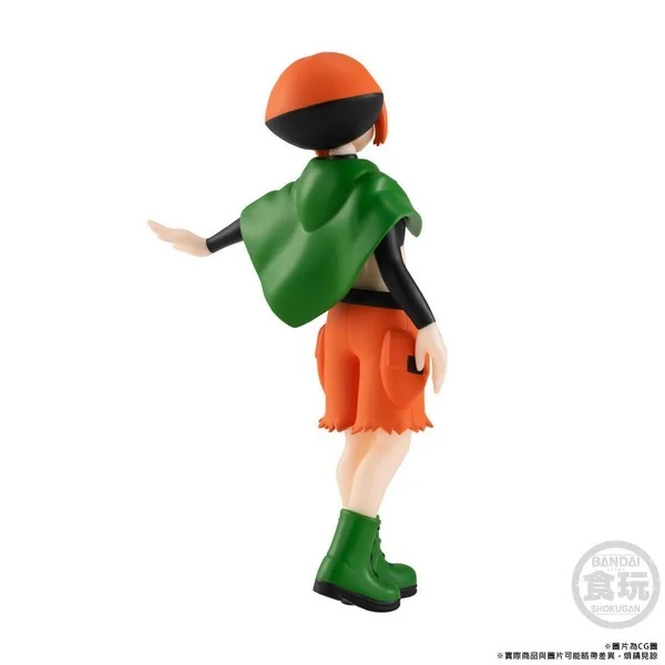 Bandai Pokemon Scale World Sinnoh Region Gardenia & Torterra (Natane & Dodaitose) 4570117926952 (Figure) Bandai Pokemon Scale World Sinnoh Region Gardenia & Torterra (Natane & Dodaitose) 4570117926952 (Figure)