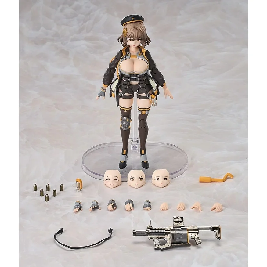 Good Smile Company Hyper Body Anis 4580590209589 (Action Figure) Good Smile Company Hyper Body Anis 4580590209589 (Action Figure)