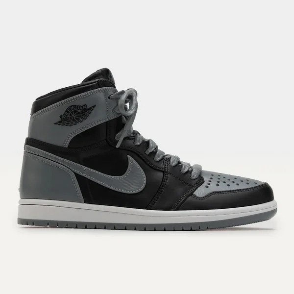 (Plastic Model Kit สำหรับต่อประกอบ) Bandai Nike Air Jordan 1 High 85 Shadow and Reverse Shadow Model Kit 4573102692498