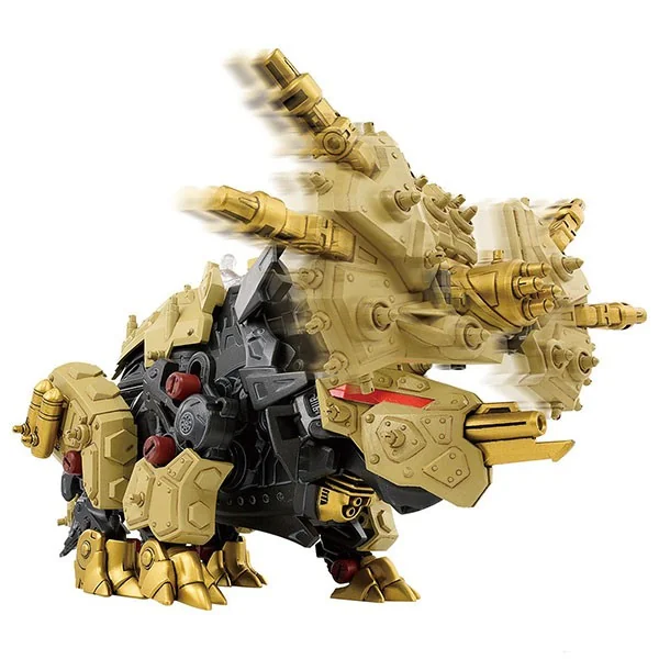 Takara Tomy Zoids ZW32 Stylaser 4904810596950 (Plastic Model) Takara Tomy Zoids ZW32 Stylaser 4904810596950 (Plastic Model)